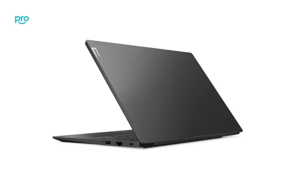 Lenovo V15 G5 IRL 83HF004FVA sở hữu RAM 16GB và ổ cứng SSD 512GB thoải mái lưu trữ