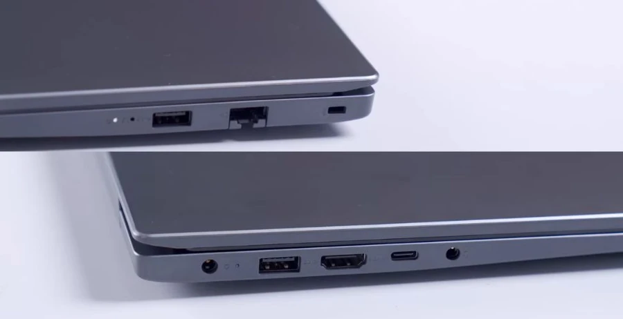 Kết nối Lenovo V14 G5 IRL 83HD0034VN