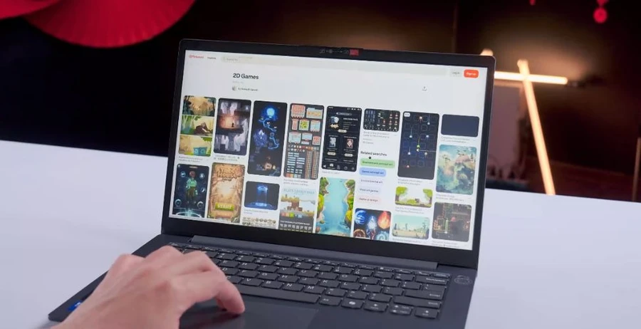 RAM Lenovo V14 G5 IRL 83HD0035VN