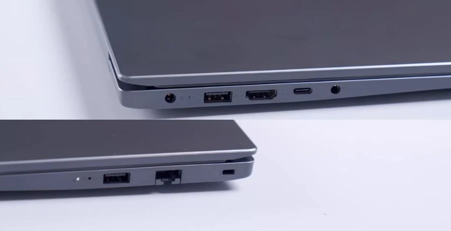 Kết nối Lenovo V14 G5 IRL 83HD0035VN