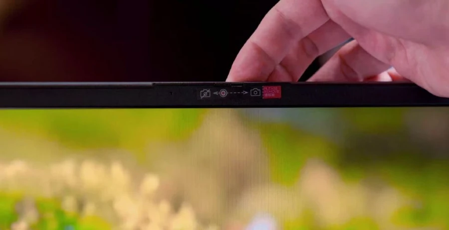 Bảo mật Lenovo V14 G5 IRL 83HD0035VN