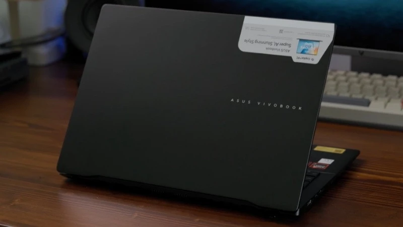 Ưu điểm và nhược điểm của laptop Asus Vivobook S14 OLED M5406KA-PP134WS
