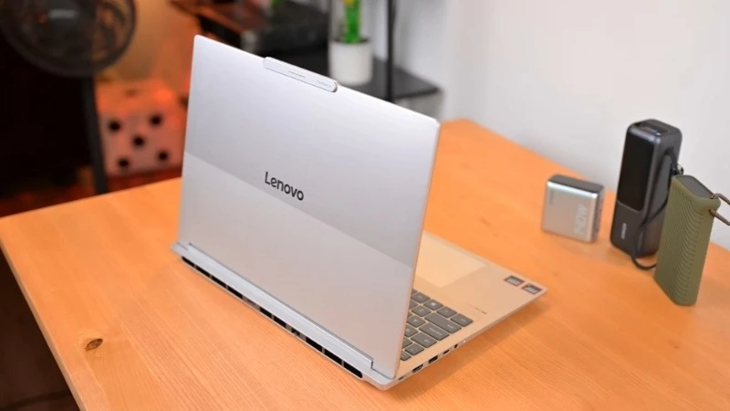 Ưu điểm và hạn chế của laptop Lenovo Thinkbook 16 G8+ 2026