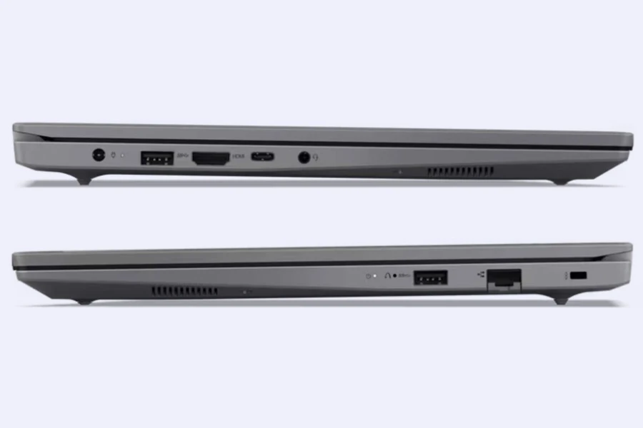 Các cổng kết nối được tích hợp trên Lenovo V15 G5 IRL 83HF004DVN