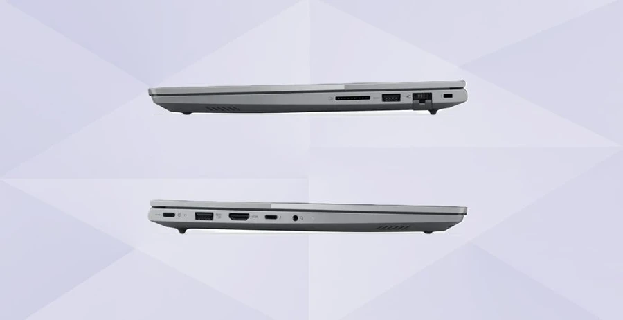 Kết nối Lenovo ThinkBook 14 G8 IAL 21SJ00ECVA