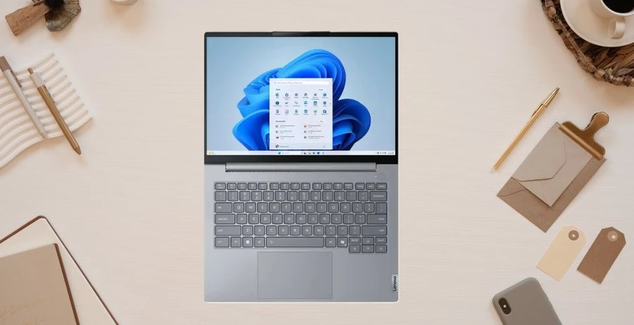 Bàn phím Lenovo ThinkBook 14 G8 IAL 21SJ00EAVN