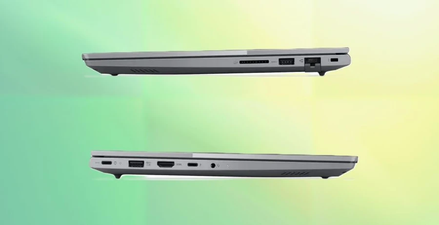 Kết nối Lenovo ThinkBook 14 G8 IAL 21SJ00EAVN