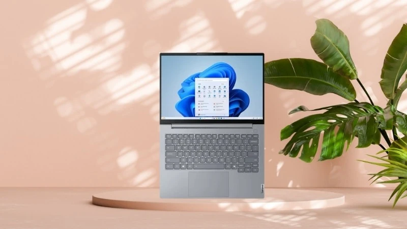 Lenovo ThinkBook 14 G9 IRL 21UY008KVA được trang bị pin 48Wh