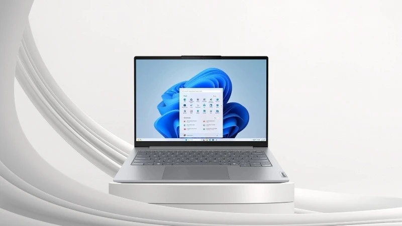 Đặc điểm nổi bật của laptop Lenovo ThinkBook 14 G9 IRL 21UY008KVA