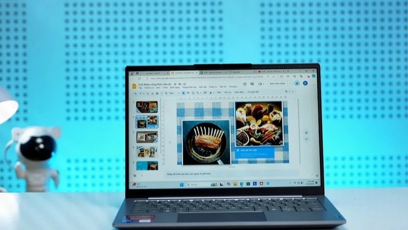 Lưu ý khi mua laptop Lenovo ThinkBook 14 G9 IRL 21UY008TVN