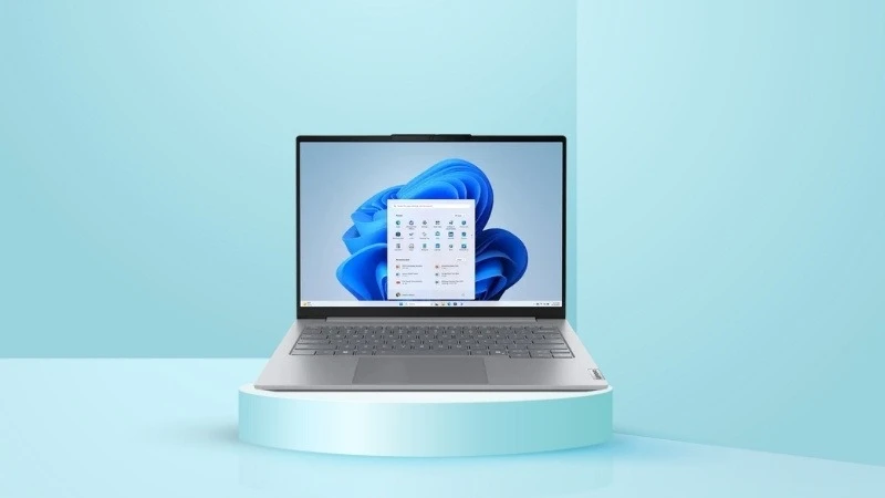 Màn hình 14 inch trên Lenovo ThinkBook 14 G9 IRL 21UY008NVA sử dụng tấm nền IPS