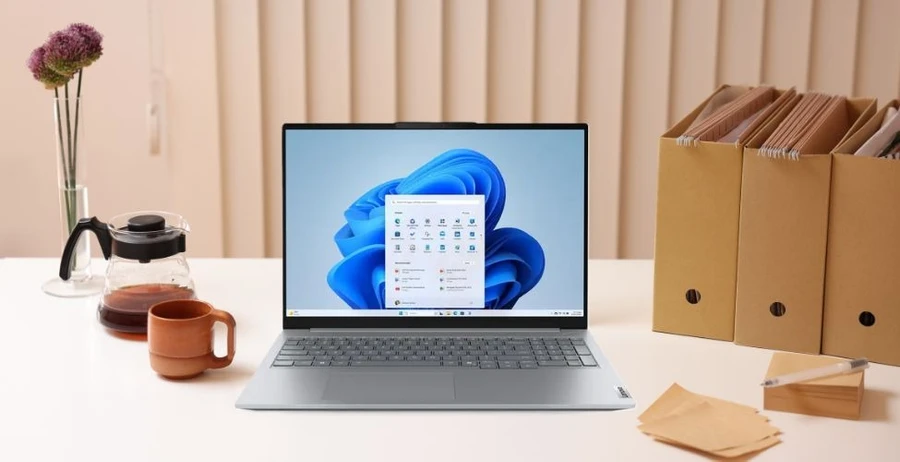 Hiệu năng Lenovo ThinkBook 16 G9 IRL 21US008PVN