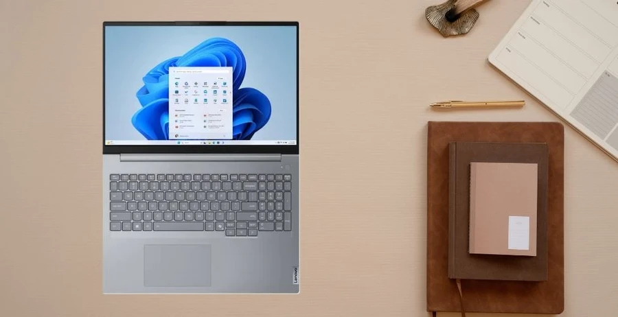 Màn hình Lenovo ThinkBook 16 G9 IRL 21US008PVN
