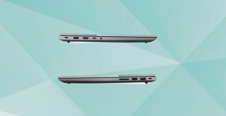 Kết nối Lenovo ThinkBook 16 G9 IRL 21US008PVN