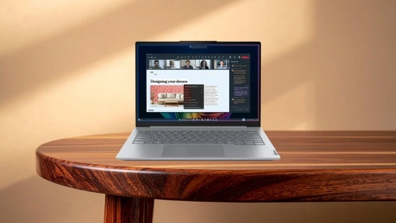 Đặc điểm nổi bật của Lenovo ThinkBook 14 G9 IPL 21UX0018VA
