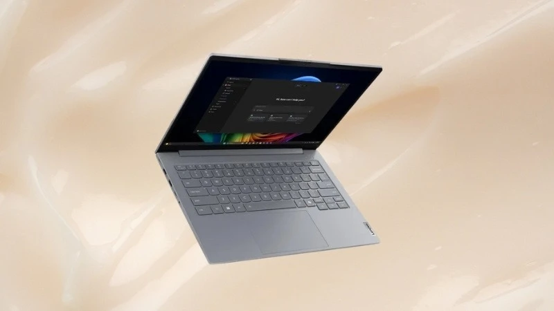 Lenovo ThinkBook 14 G9 IPL 21UX0018VA đa nhiệm mượt mà