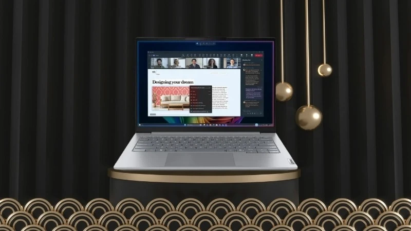 Lưu ý trước khi lựa chọn laptop Lenovo ThinkBook 14 G9 IPL 21UX001HVN