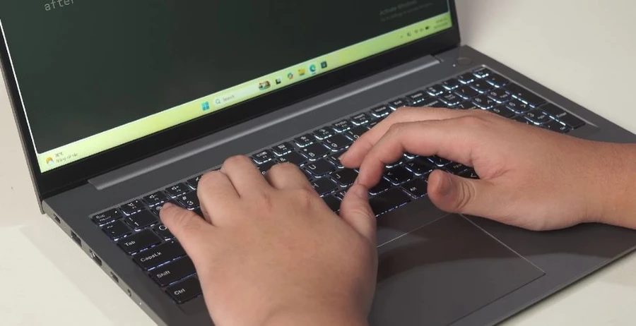 Bàn phím Lenovo ThinkBook 16 G7 ARP 9QSA 21MW009QSA