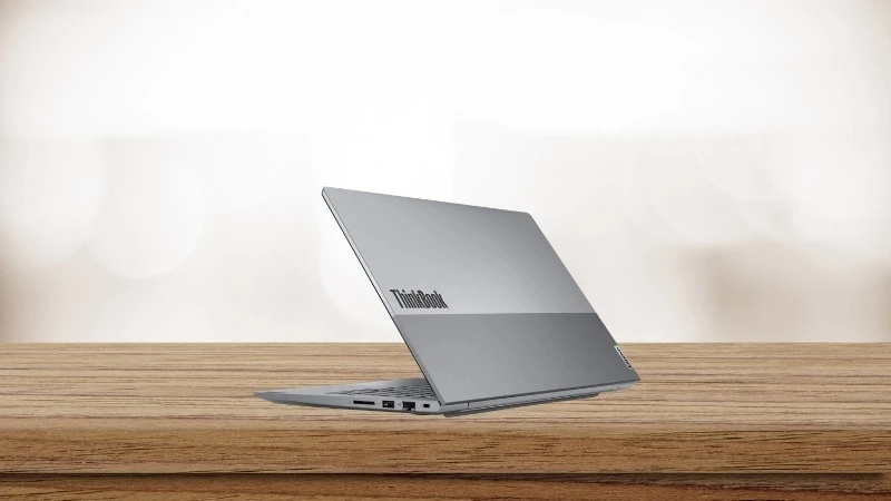Lenovo ThinkBook 14 G9 AHP 21V0005TVN phù hợp người làm văn phòng, sinh viên, đa nhiệm nhiều tab và nâng cấp lâu dài