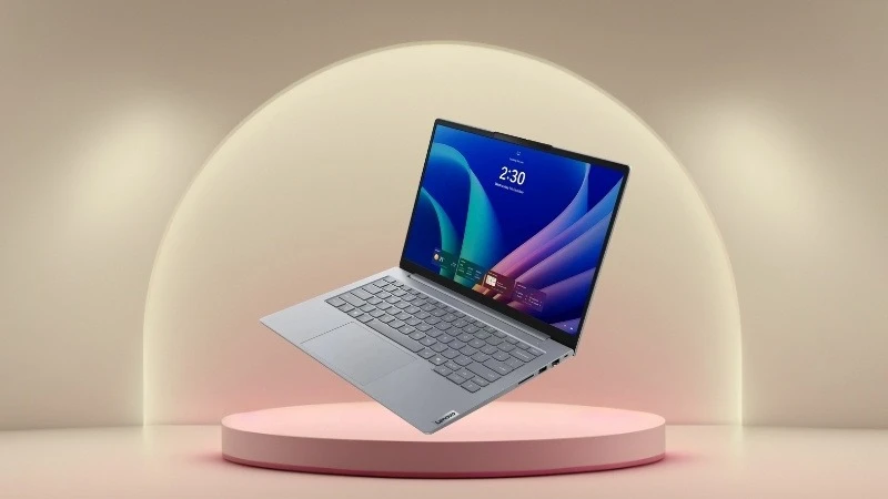 Lenovo ThinkBook 14 G9 IPL 21UX001MVN tích hợp Windows 11 Home