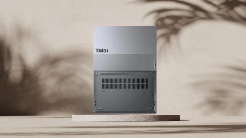 Lenovo ThinkBook 14 G9 IPL 21UX001MVN thiết kế gọn nhẹ, chuẩn doanh nhân
