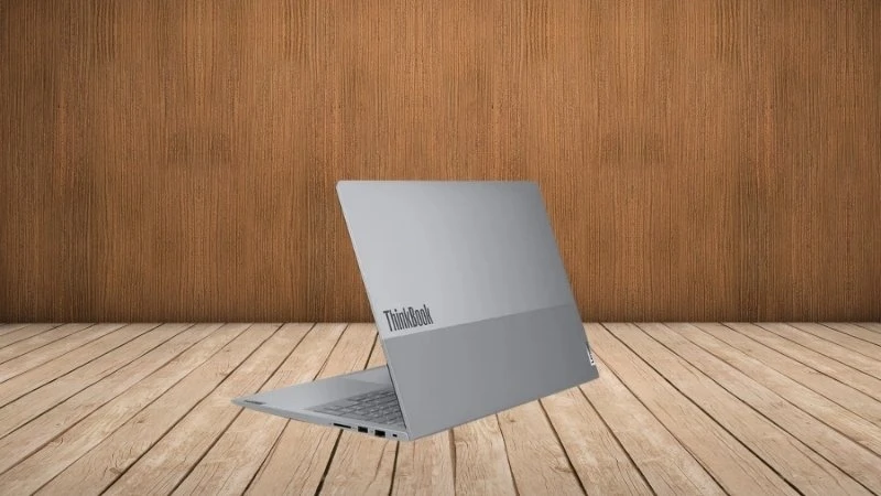 Lenovo ThinkBook 16 G9 IRL 21US008DVA sở hữu thiết kế tinh tế và hiện đại