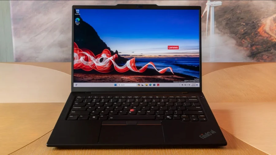 Thời lượng pin Lenovo ThinkPad T14s Gen 6 21QX00LDVA