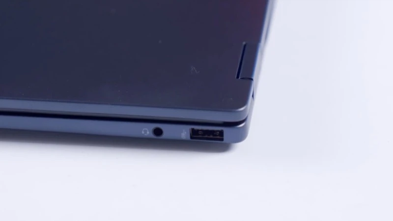 Hiệu năng Intel Core Ultra 5 cùng chip AI Boost, sẵn sàng cho công việc hiện đại - HP OmniBook X Flip 14-fm0088TU BZ7Q2PA