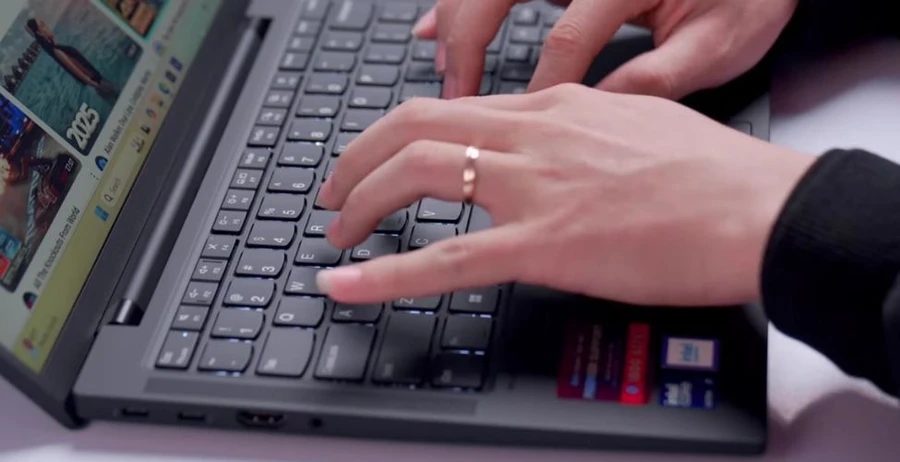 Bàn phím Lenovo ThinkPad T14s Gen 6 21QX00LGVA