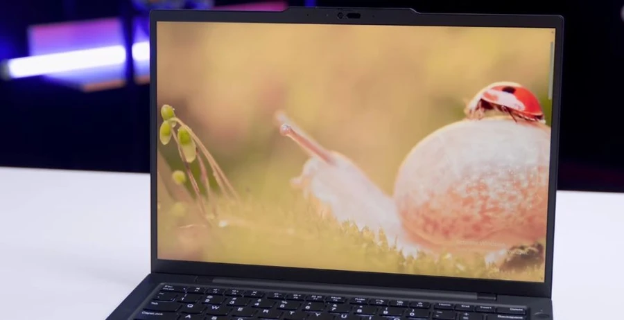 Âm thanh Lenovo ThinkPad T14s Gen 6 21QX00LGVA