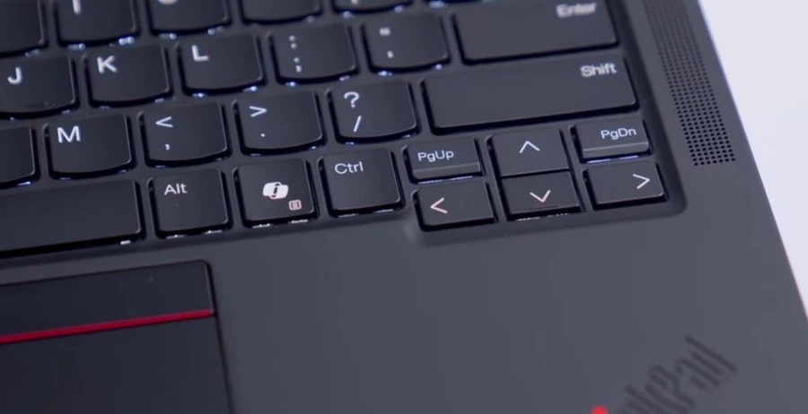 Copilot Lenovo ThinkPad T14s Gen 6 21QX00LGVA 
