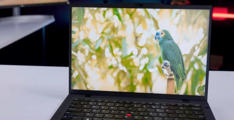RAM Lenovo ThinkPad T14s Gen 6 21QX00LKVN