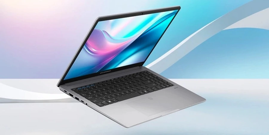 Đặc điểm nổi bật Asus ExpertBook P1503CVA-C5H16-63WS