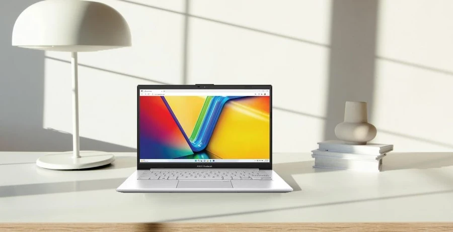 Hiệu năng ASUS VivoBook Go 14 E1404FA-EB012W
