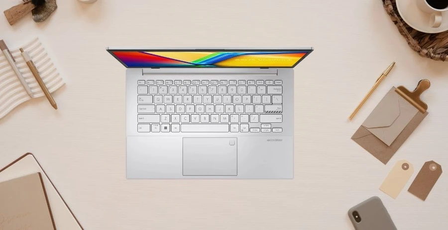 RAM ASUS VivoBook Go 14 E1404FA-EB012W