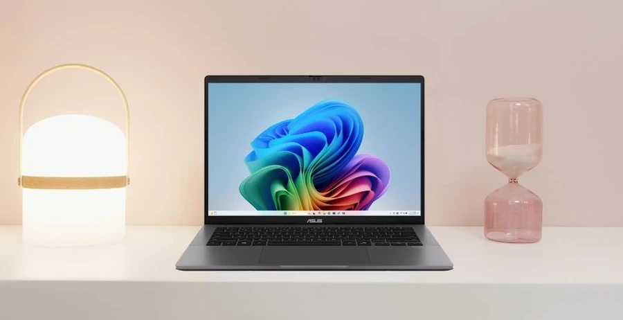 Hiệu năng ASUS VivoBook S14 M3407HA-SF480W