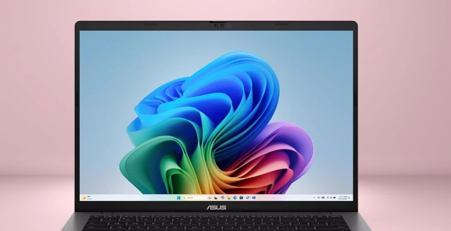 Màn hình ASUS VivoBook S14 M3407HA-SF480W