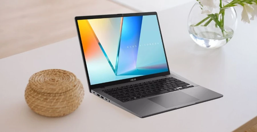 RAM ASUS VivoBook S14 M3407HA-SF480W