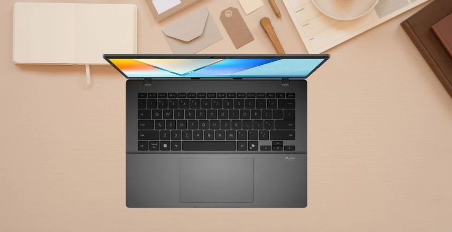 Bàn phím ASUS VivoBook S14 M3407HA-SF480W