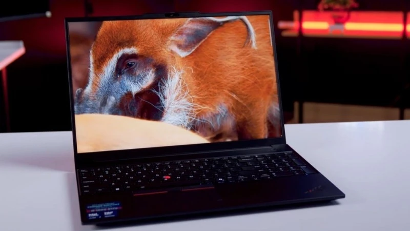 Ưu điểm và nhược điểm của Lenovo ThinkPad E16 Gen 3 21TF003UVA