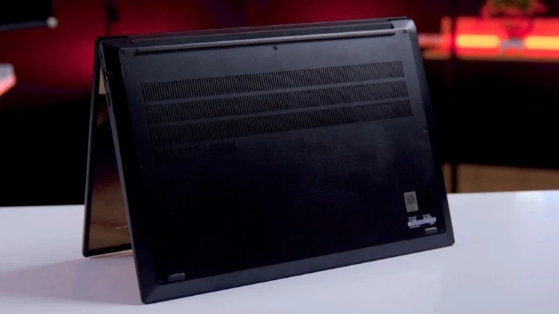 Đặc điểm nổi bật của laptop Lenovo ThinkPad E16 Gen 3 21TF003UVA