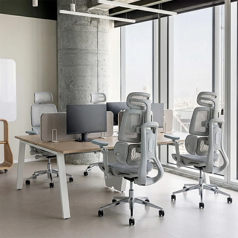 Ghế công thái học Flow mua sắm chính hãng, bảo hành chu đáo tại ThinkPro