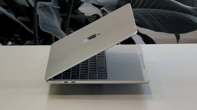 Đặc điểm nổi bật của Apple Macbook Air M5 13 inch 2026 MDH94SA/A