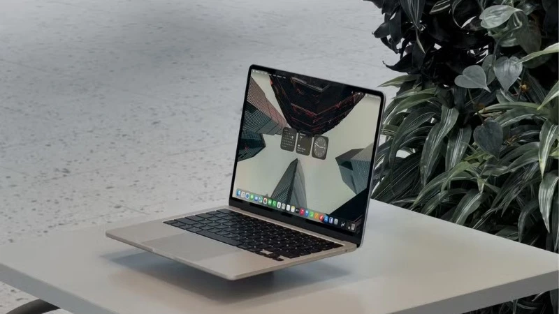 Ưu điểm và nhược điểm của Apple Macbook Air M5 13 inch 2026 MDH94SA/A