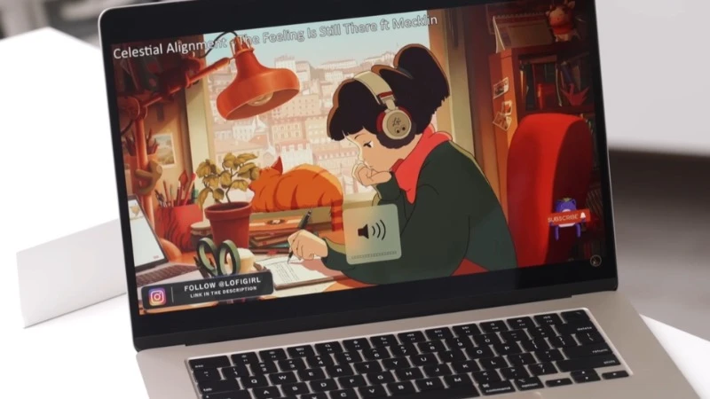 Apple Macbook Air M5 15 inch 2026 MDVD4SA/A cho thời gian dùng pin đến 18 giờ