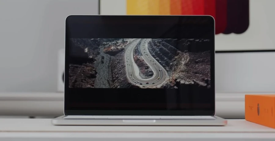 Màn hình Apple Macbook Neo 13 inch 2026 MHFA4SA/A
