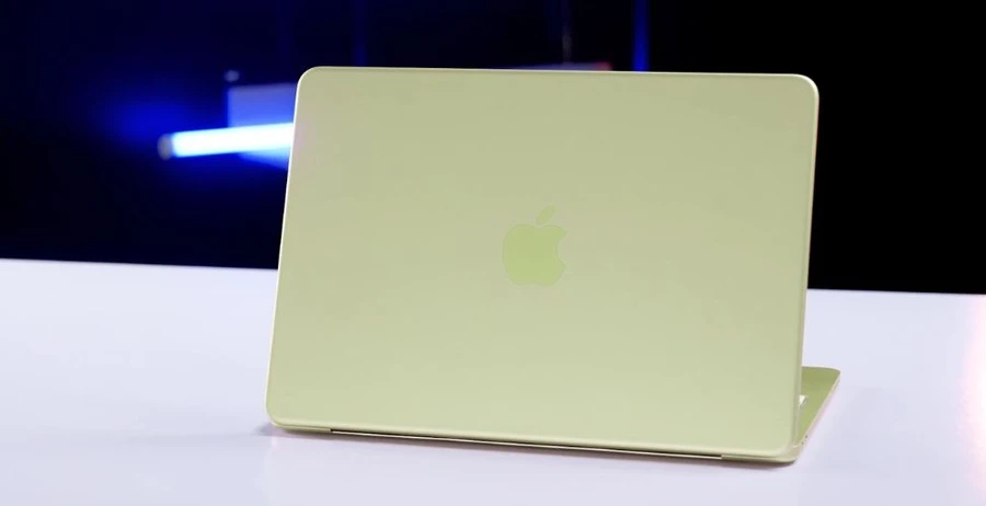 Thiết kế Apple Macbook Neo 13 inch 2026 MHFD4SA/A