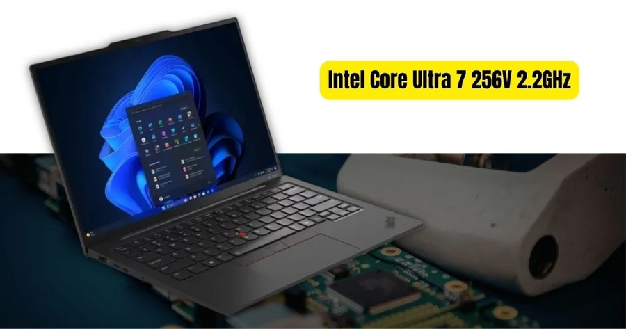 Hiệu năng của Lenovo ThinkPad X1 Carbon Gen 13 21NS010AVN