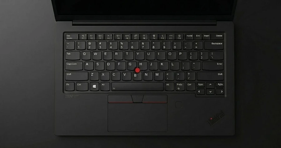 Bàn phím của Lenovo ThinkPad X1 Carbon Gen 13 21NS010AVN