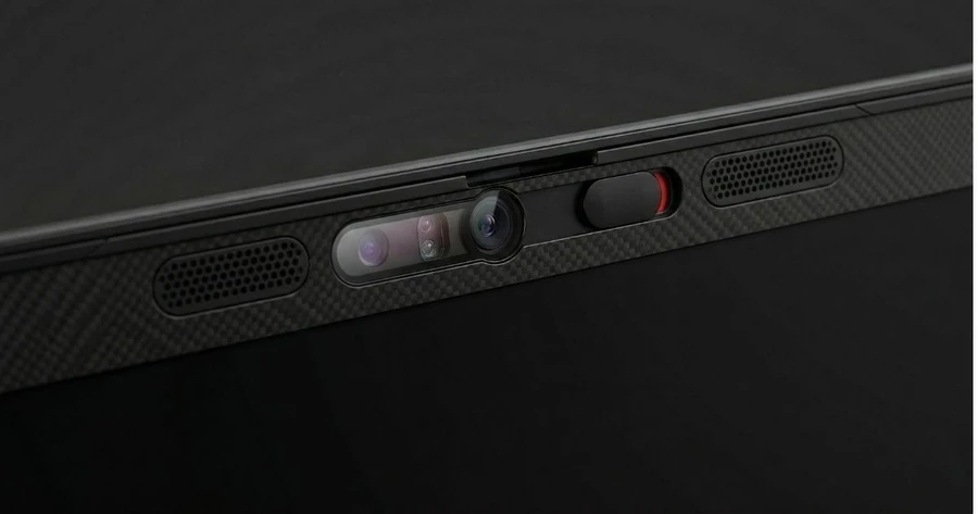 Webcam & âm thanh của Lenovo ThinkPad X1 Carbon Gen 13 21NS010AVN